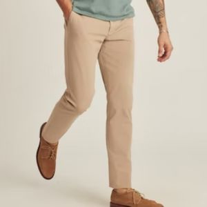 BONOBOS Chino 2.0 Men's Pants - 31/32